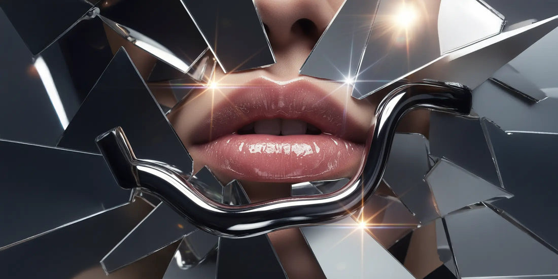 Comment fonctionne un gloss repulpant ?