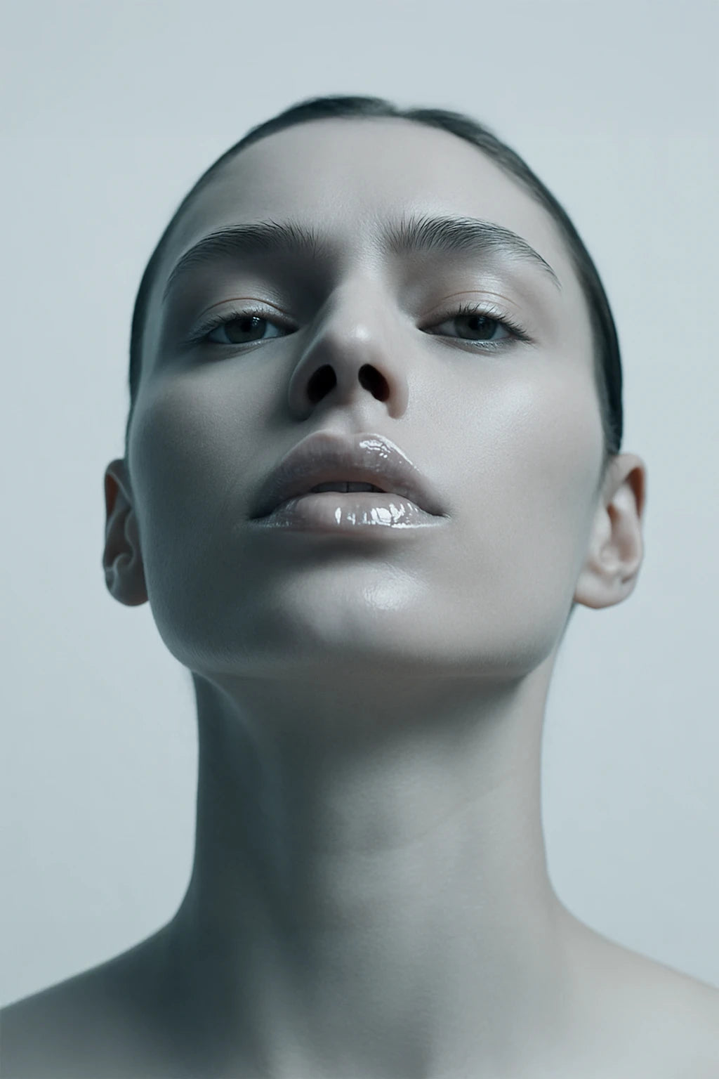 ICE PEARL™ | Gloss Repulpant Anti-Rides au Collagène