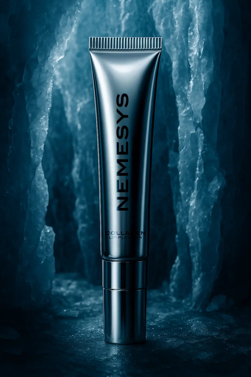 ICE PEARL™ | Gloss Repulpant Anti-Rides au Collagène